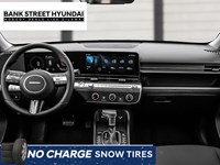 2025 Hyundai Kona 2.0L Preferred AWD