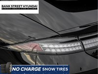 2025 Hyundai IONIQ 6 Preferred AWD Long Range w/Ultimate Pkg