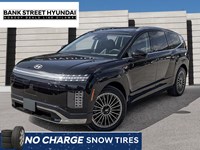 2026 Hyundai IONIQ 9 Preferred + AWD w/Ultimate Calligraphy Pkg