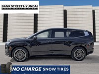 2026 Hyundai IONIQ 9 Preferred + AWD w/Ultimate Calligraphy Pkg