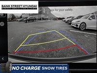 2025 Hyundai Kona 2.0L Preferred AWD