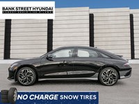 2025 Hyundai IONIQ 6 Preferred AWD Long Range w/Ultimate Pkg