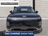 2026 Hyundai IONIQ 9 Preferred + AWD w/Ultimate Calligraphy Pkg