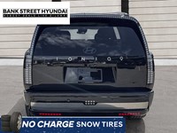 2026 Hyundai IONIQ 9 Preferred + AWD w/Ultimate Calligraphy Pkg