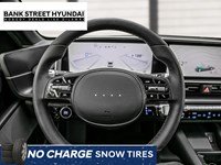 2025 Hyundai IONIQ 6 Preferred RWD Long Range