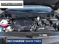 2026 Hyundai Tucson Preferred AWD