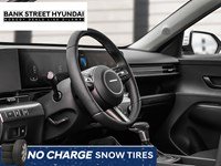 2025 Hyundai Kona 2.0L Preferred AWD