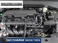 2025 Hyundai Kona 2.0L Preferred AWD