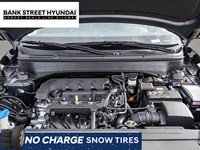 2025 Hyundai Venue Ultimate IVT w/Black Interior