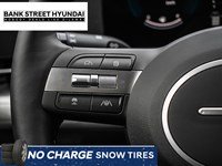 2025 Hyundai Kona 2.0L Preferred AWD