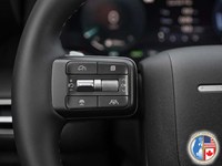 2026 Hyundai Palisade HEV Luxury 7-Passenger AWD