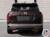 2026 Hyundai Palisade HEV Luxury 7-Passenger AWD