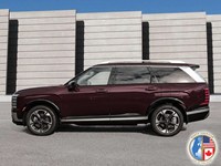 2026 Hyundai Palisade HEV Luxury 7-Passenger AWD