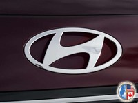 2026 Hyundai Palisade HEV Luxury 7-Passenger AWD