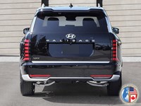 2026 Hyundai Palisade HEV Ultimate Calligraphy AWD