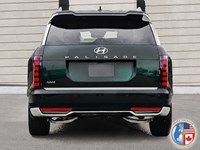 2026 Hyundai Palisade HEV Ultimate Calligraphy AWD