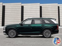 2026 Hyundai Palisade HEV Ultimate Calligraphy AWD