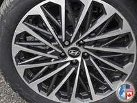 2026 Hyundai Palisade HEV Ultimate Calligraphy AWD