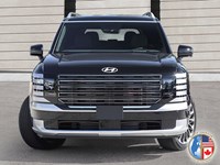 2026 Hyundai Palisade Ultimate Calligraphy AWD