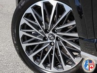 2026 Hyundai Palisade Ultimate Calligraphy AWD