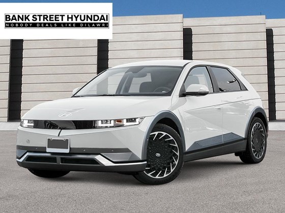 2024 Hyundai IONIQ 5 Preferred Long Range w/Ultimate Package