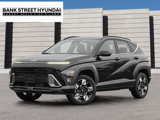 2025 Hyundai Kona 2.0L Preferred w/Trend Package