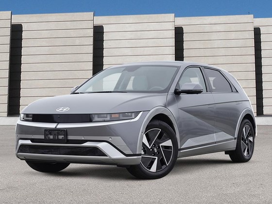 2026 Hyundai IONIQ 5 Preferred Long Range w/Ultimate Package