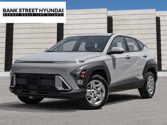 2026 Hyundai Kona 2.0L Essential