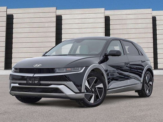 2026 Hyundai IONIQ 5 Preferred Long Range w/Ultimate Package