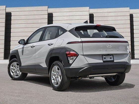 2026 Hyundai Kona 2.0L Essential