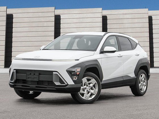 2026 Hyundai Kona 2.0L Essential