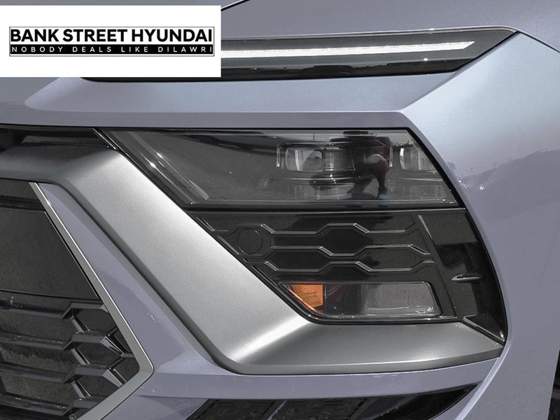 2025 Hyundai Sonata 2.5T N Line Ultimate FWD