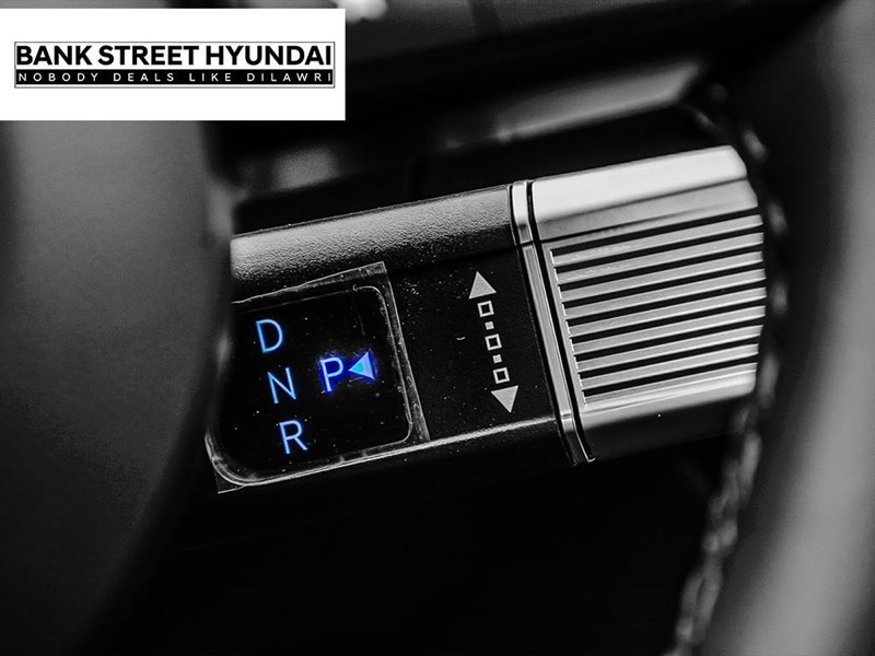 2025 Hyundai Tucson Preferred AWD