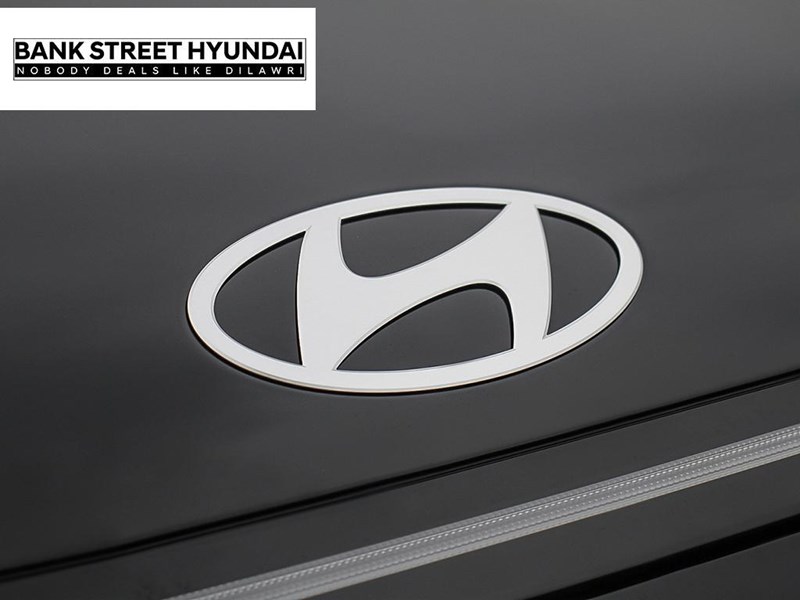 2025 Hyundai Kona 2.0L Preferred AWD
