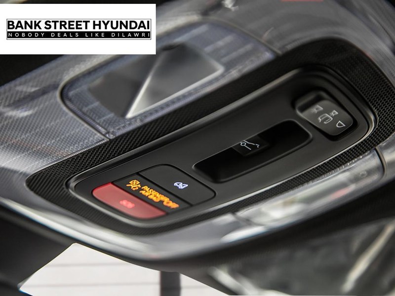 2026 Hyundai Kona 1.6T N Line AWD