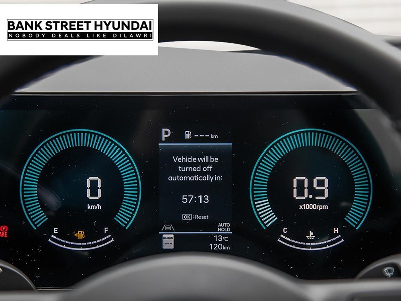 2025 Hyundai Sonata 2.5L Preferred-Trend AWD