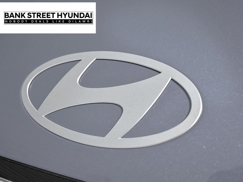 2025 Hyundai Sonata 2.5T N Line Ultimate FWD