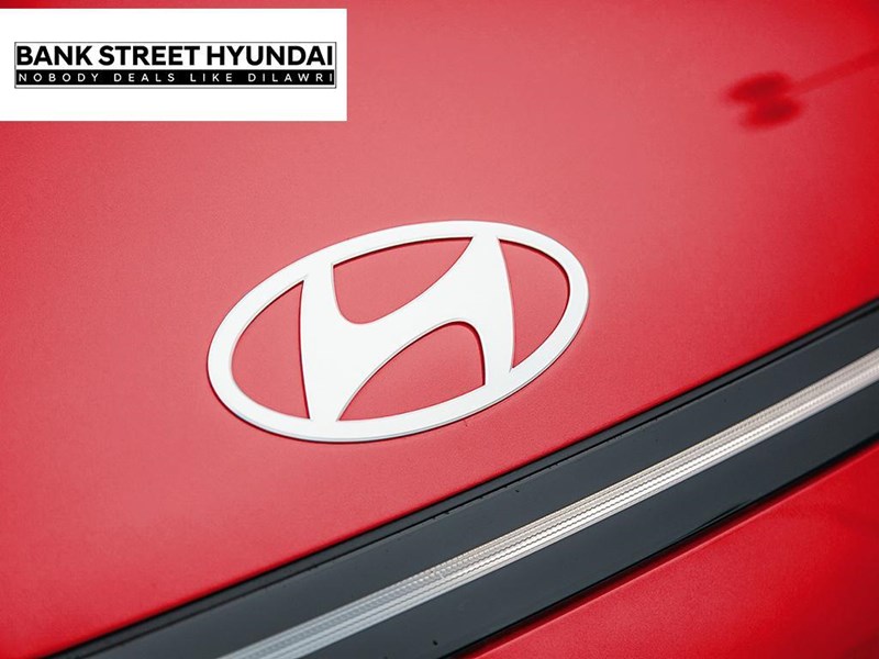 2025 Hyundai Kona 1.6T N Line Ultimate AWD