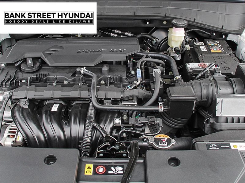 2025 Hyundai Kona 2.0L Preferred AWD w/Trend Package