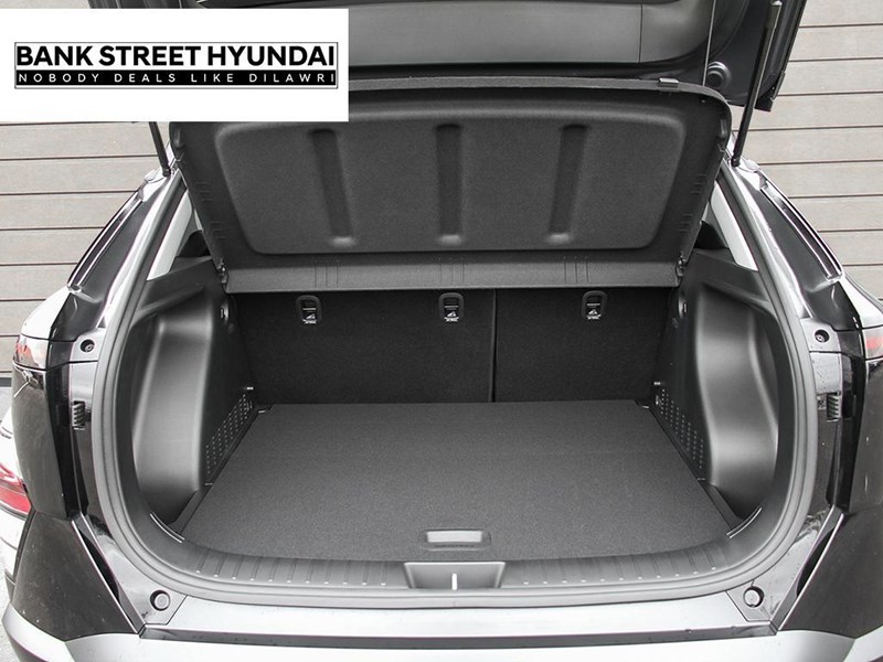 2025 Hyundai Kona 2.0L Preferred AWD