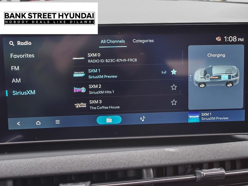 2025 Hyundai Tucson Hybrid N-Line AWD