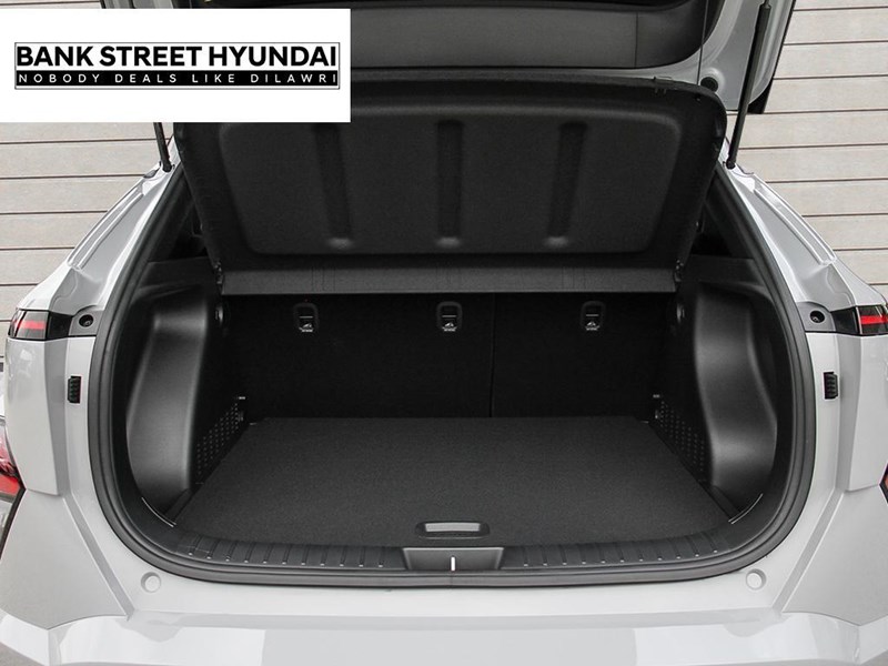 2025 Hyundai Kona 1.6T N Line Ultimate AWD
