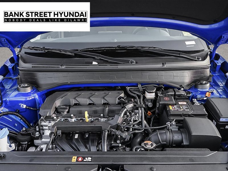 2025 Hyundai Venue Preferred IVT