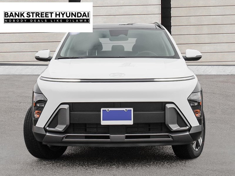 2025 Hyundai Kona 2.0L Preferred AWD w/Trend Package