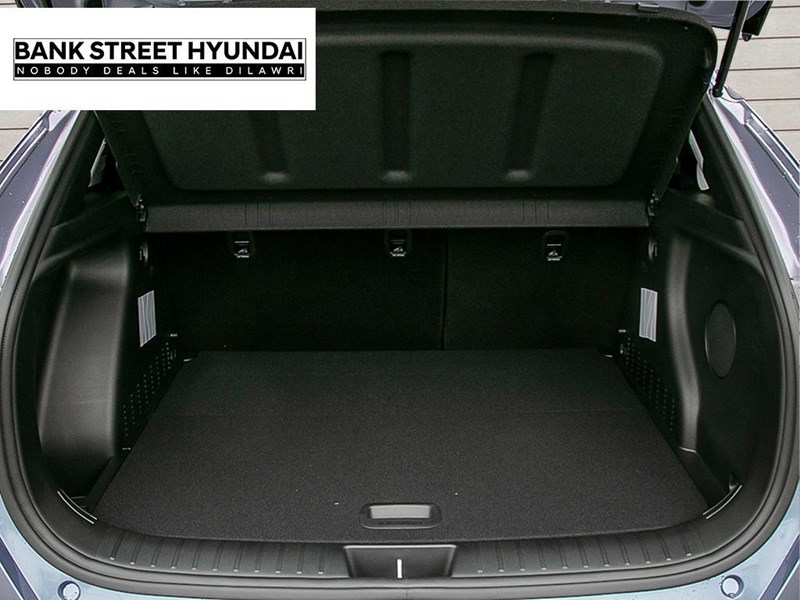 2026 Hyundai Kona 1.6T N Line Ultimate AWD