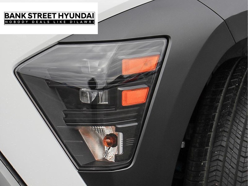 2025 Hyundai Kona 2.0L Preferred AWD w/Trend Package