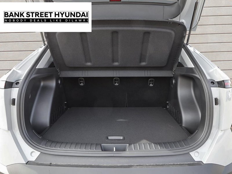 2025 Hyundai Kona 1.6T Preferred Sport AWD