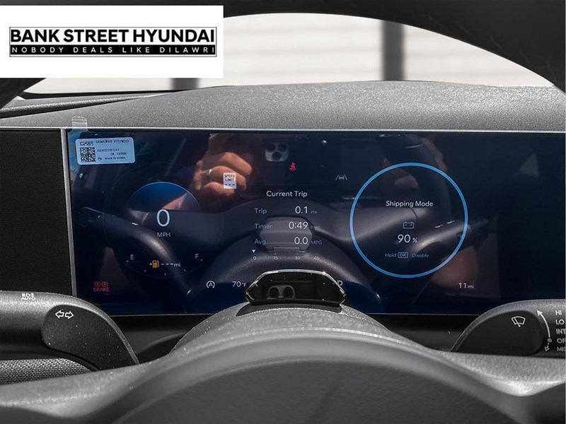 2025 HYUNDAI TUCSON Preferred AWD w/Trend Pkg