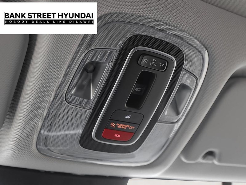 2025 Hyundai Kona 1.6T Preferred Sport AWD