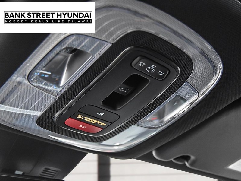 2025 Hyundai Kona 1.6T N Line Ultimate AWD w/Two-Tone Roof